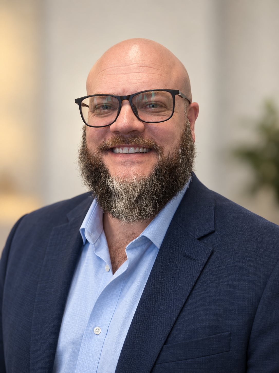 Mike T. Dial